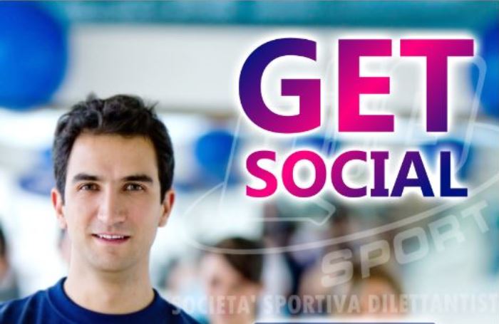 Get Social Q10 Sport palestra padova