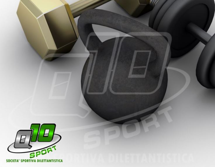 Q10Sport Palestra Padova