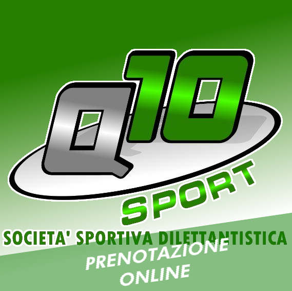 Prenotazione online Q10Sport