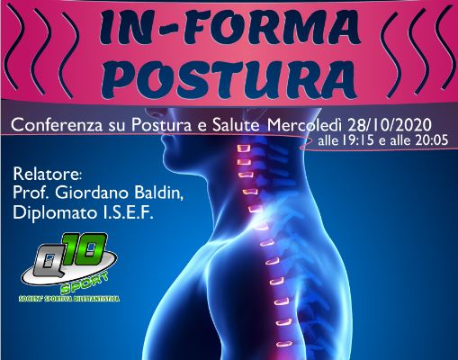 IN-FORMA POSTURA