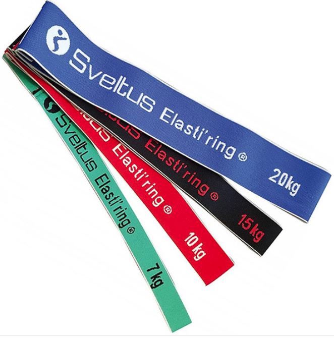 ElastiRing x4