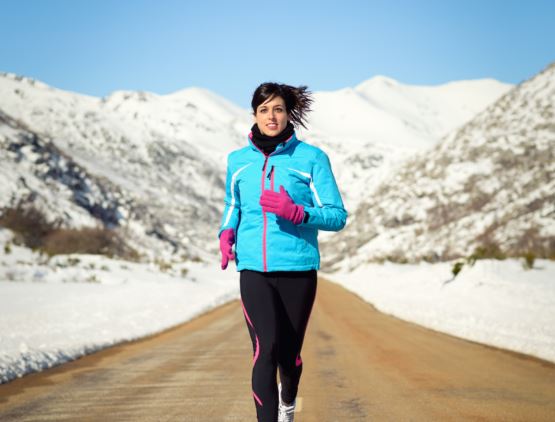 run Outdoor Q10Sport palestra a Padova