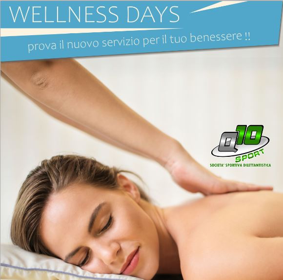 Wellness Days