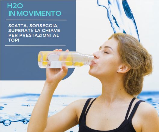 Idratazione