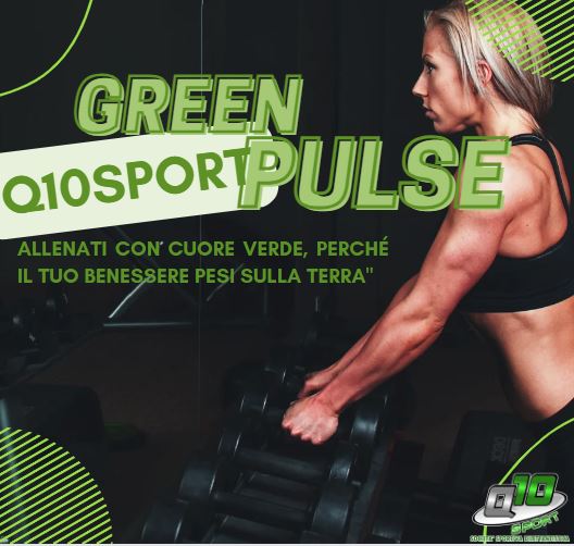Green Pulse 03